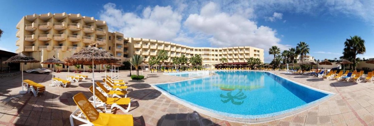 HOUDA YASMINE HAMMAMET photo 4