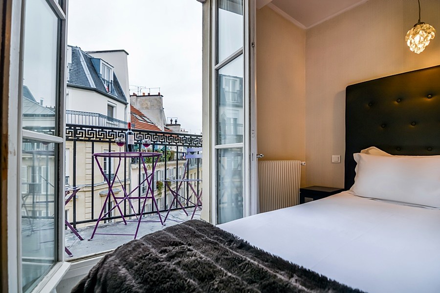 Hôtel Joe M photo 2