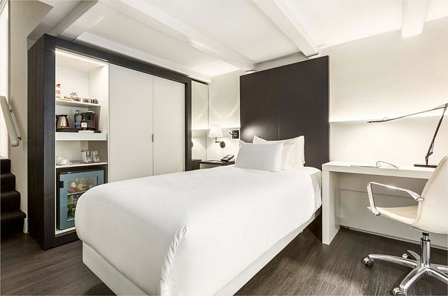 NH COLLECTION AMSTERDAM BARBIZON PALACE photo 3