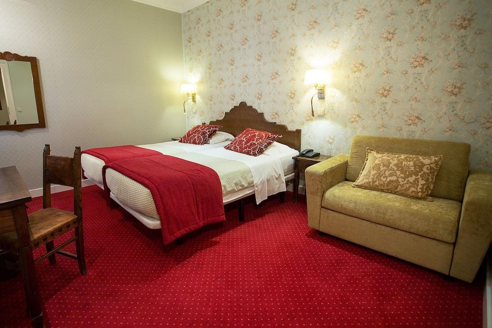 HOTEL DOM SANCHO I photo 4