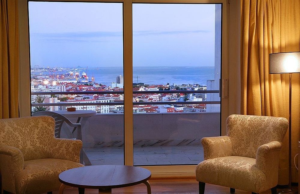 B&B Hotel Sado Setúbal photo 2