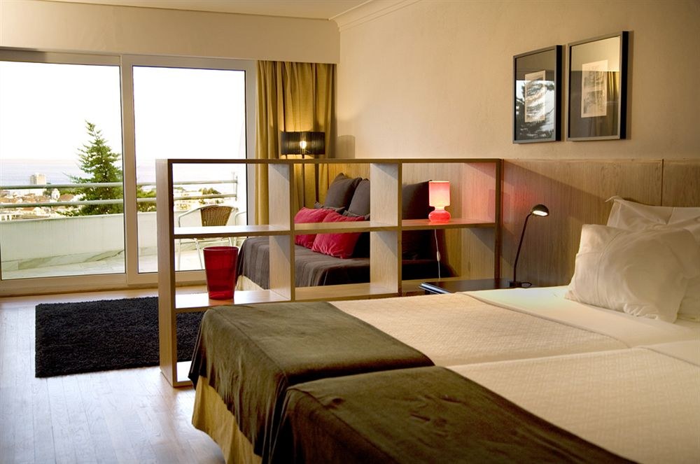 B&B Hotel Sado Setúbal photo 4