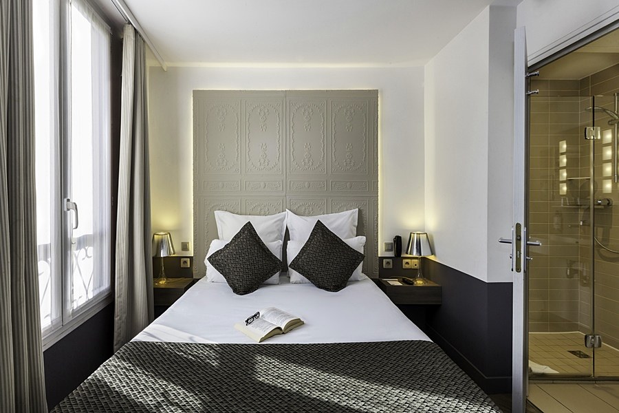HOTEL ALIZE MONTMARTRE photo 4