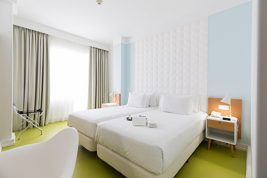 LEGENDARY PORTO HOTEL photo 1