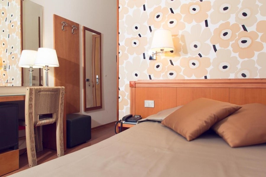 ECO HOTEL MILANO & BIORISO RESTAURANT photo 4