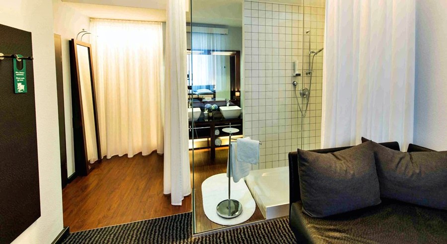 HOTEL CONCORDE FRANKFURT photo 2