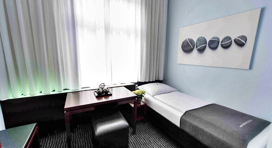 HOTEL CONCORDE FRANKFURT photo 3