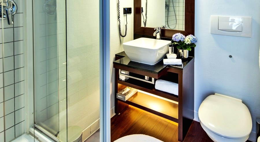 HOTEL CONCORDE FRANKFURT photo 4