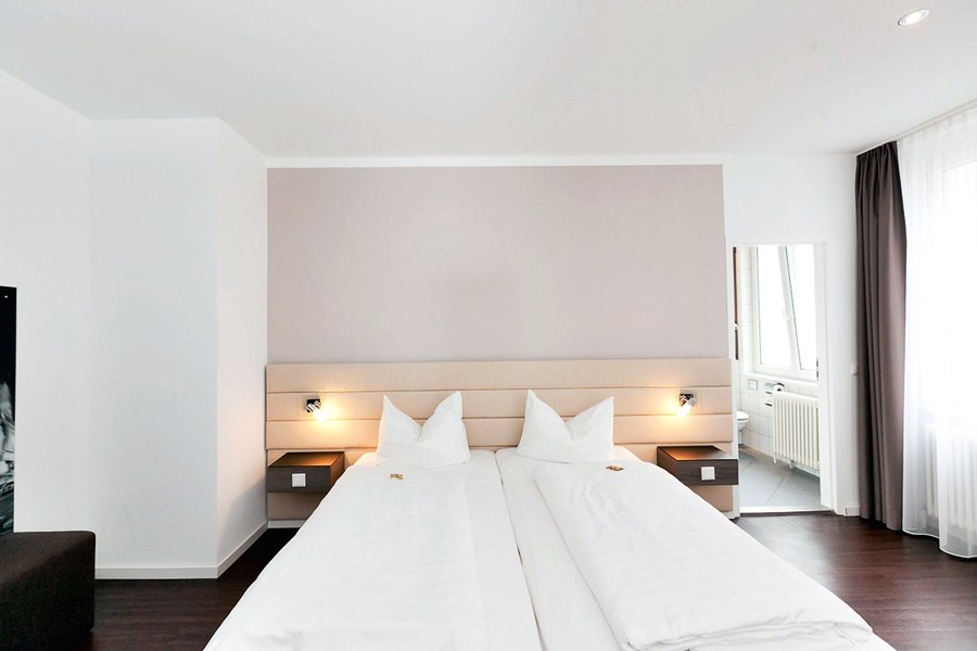 MANHATTAN HOTEL photo 1