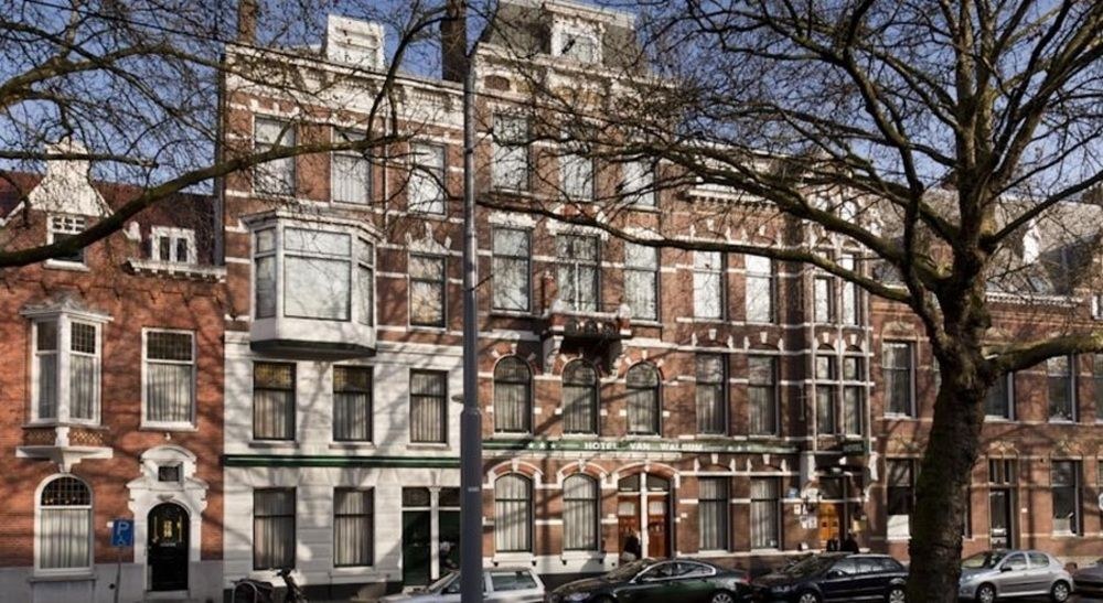 Hotel Van Walsum photo 1
