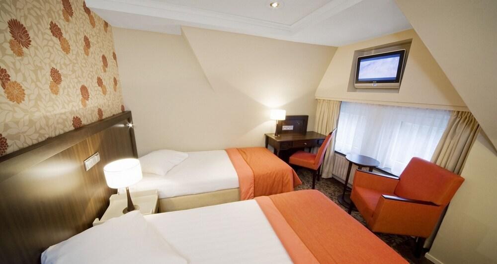 Hotel Van Walsum photo 4