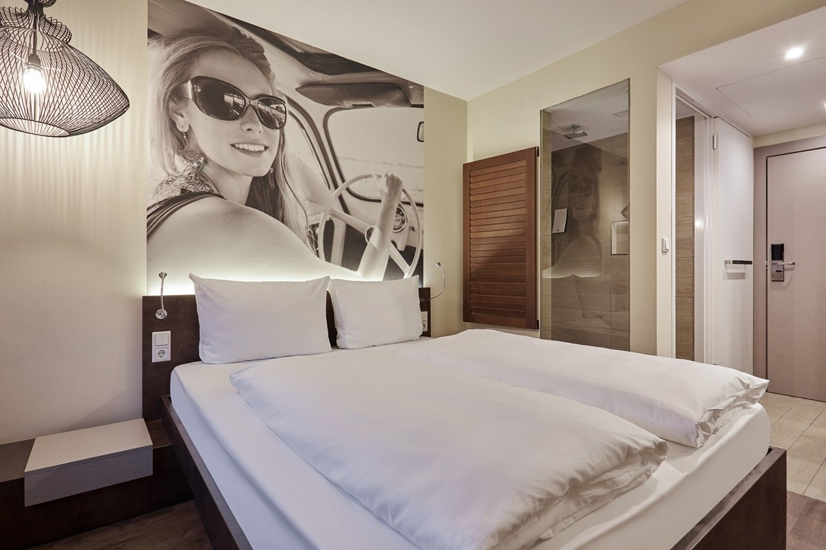 HOTEL GIO