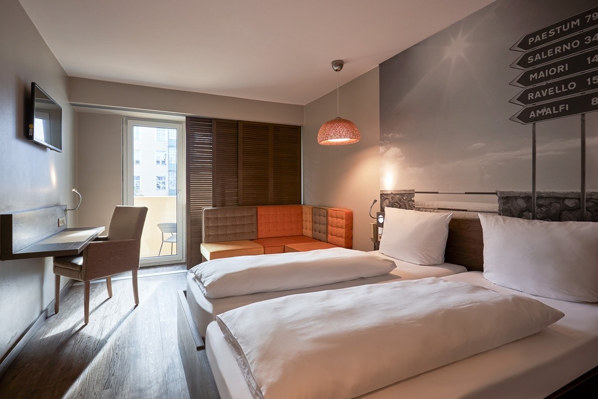 HOTEL GIO photo 3