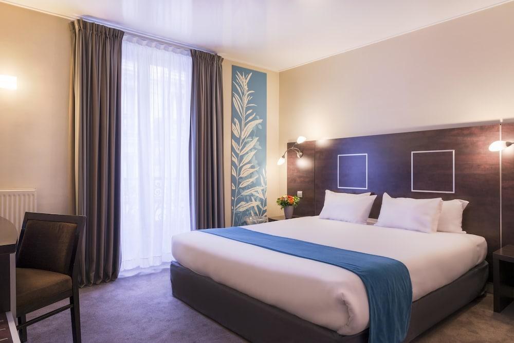 HOTEL CERVANTES BY HAPPYCULTURE photo 2