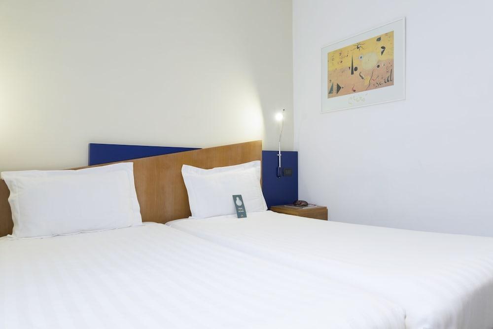 B&b Hotel Roma Tuscolana San Giovanni photo 2