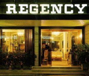 The Regency, Rome, a Tribute Portfolio Hotel photo 2