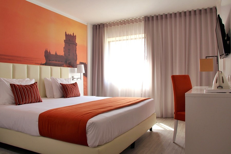 THE HOTEL MASA ALMIRANTE LISBON STYLISH photo 2