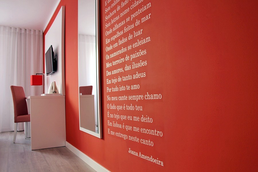 THE HOTEL MASA ALMIRANTE LISBON STYLISH photo 3