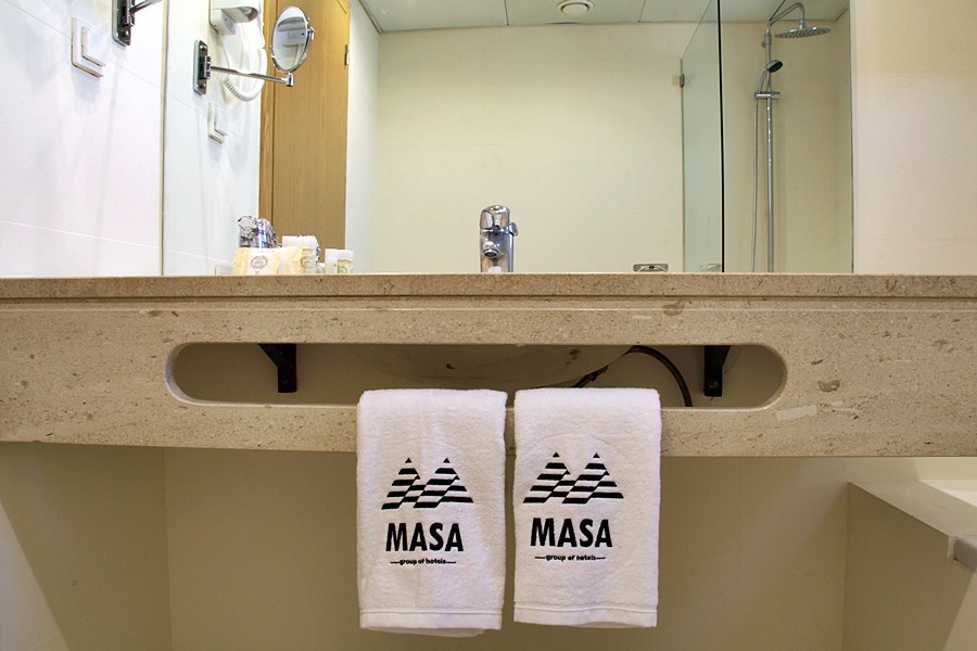 THE HOTEL MASA ALMIRANTE LISBON STYLISH photo 4