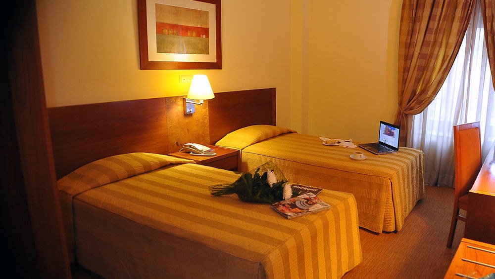 Hotel Travel Park Lisboa photo 1
