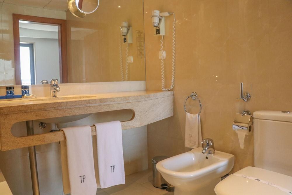 Hotel Travel Park Lisboa photo 3