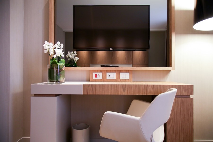 CRISTOFORO COLOMBO - PREFERRED HOTELS & RESORTS photo 2