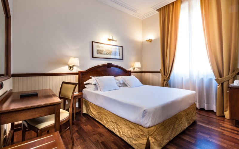 CRISTOFORO COLOMBO - PREFERRED HOTELS & RESORTS photo 4