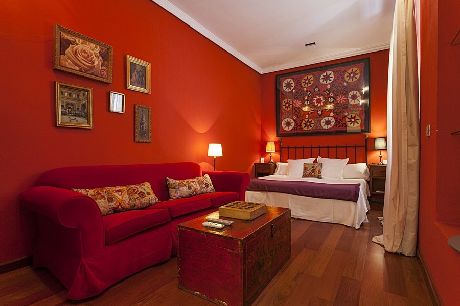 LA CASA DEL MAESTRO BOUTIQUE photo 1