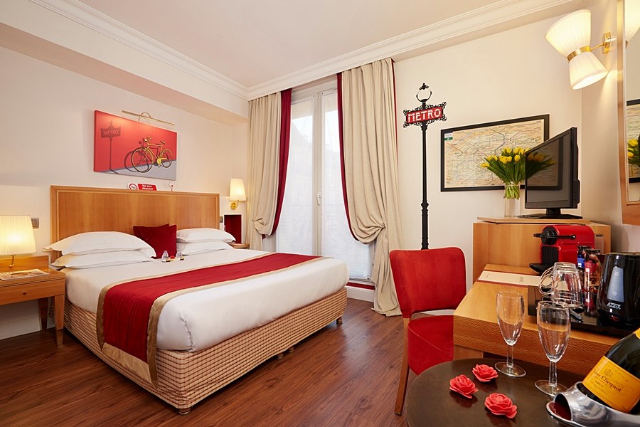 Hôtel L'Ormaie & Spa