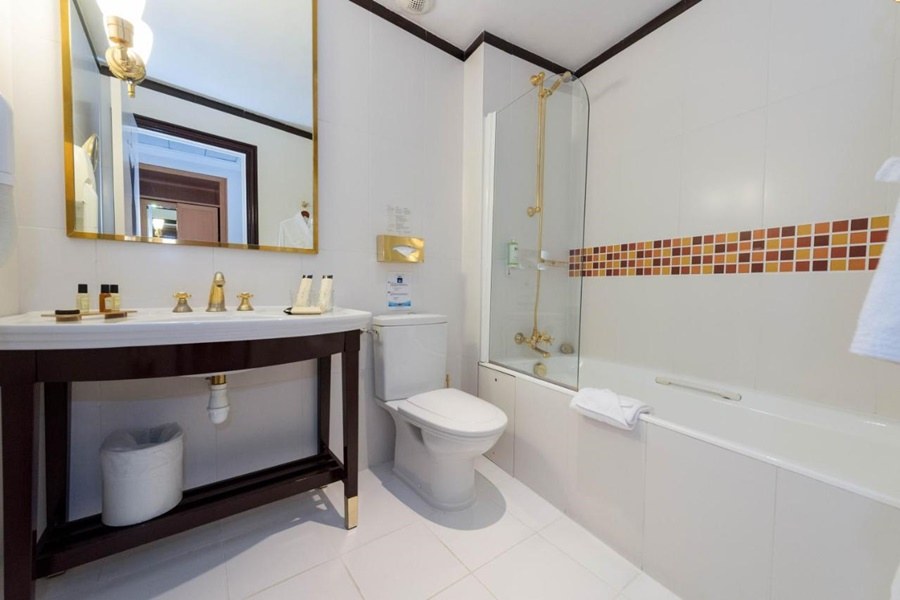Hôtel L'Ormaie & Spa photo 3