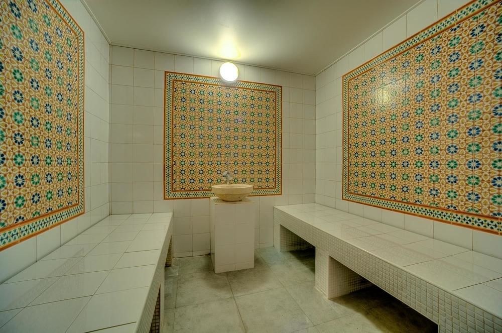 Hotel Cezanne