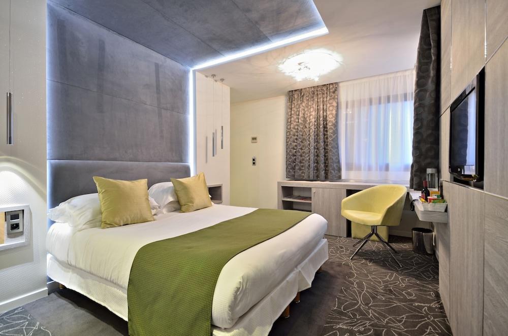 Hotel Cezanne photo 3
