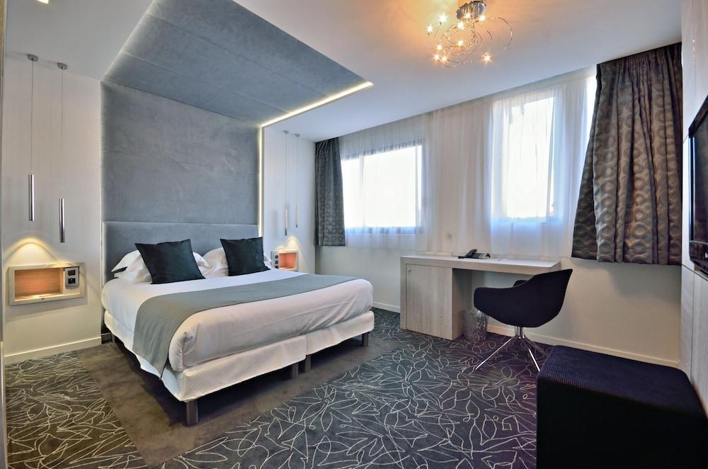 Hotel Cezanne photo 4