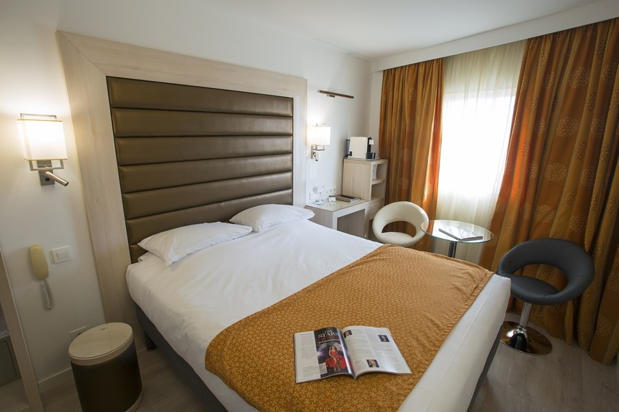 BW PLUS CANNES RIVIERA & SPA photo 1