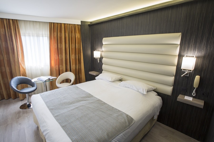 BW PLUS CANNES RIVIERA & SPA photo 2