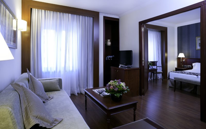 EL AVENIDA PALACE photo 3