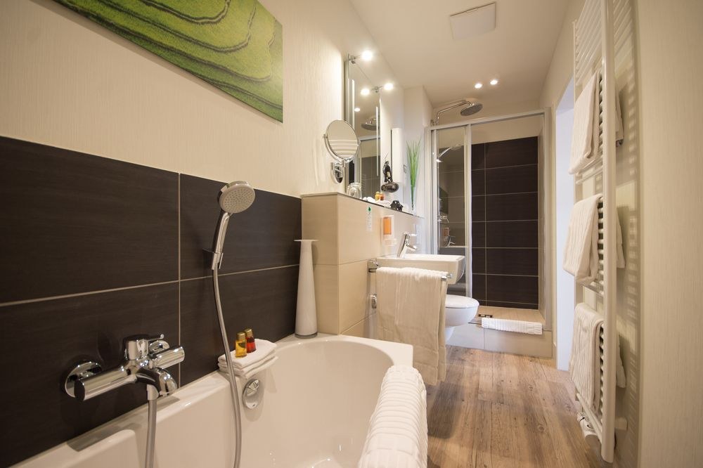 Apartmenthotel Kaiser Karl photo 1