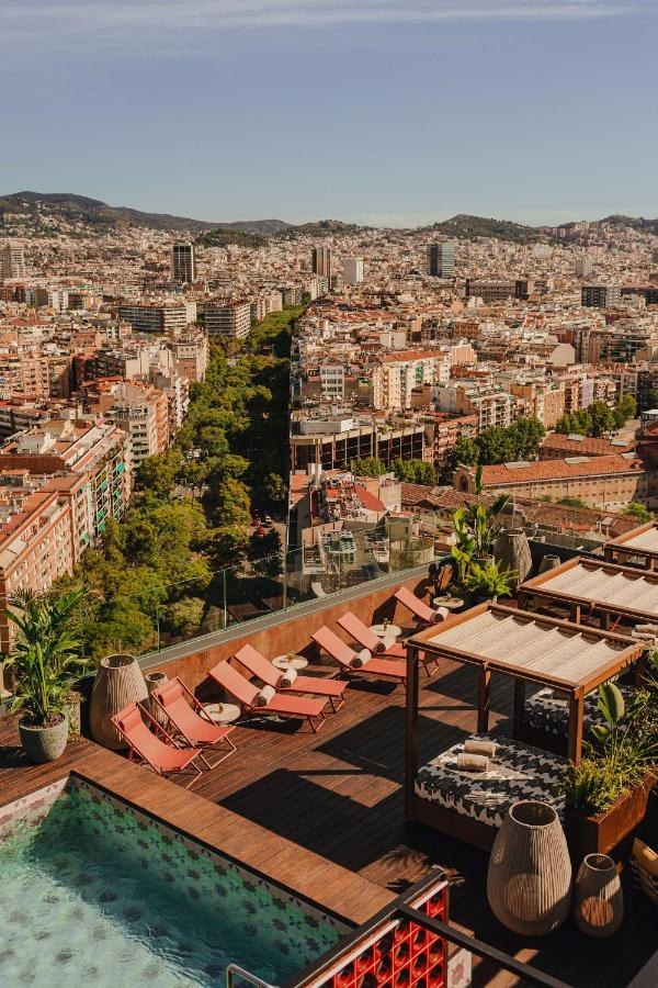 NOBU HOTEL BARCELONA photo 1