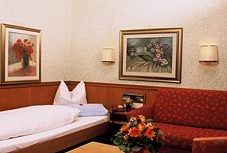 HOTEL DORIA photo 1