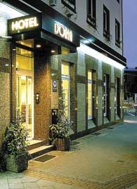 HOTEL DORIA photo 2