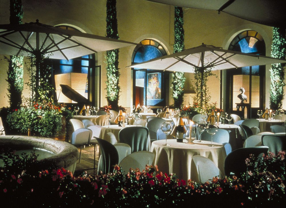 UNA HOTELS Empire Roma photo 1