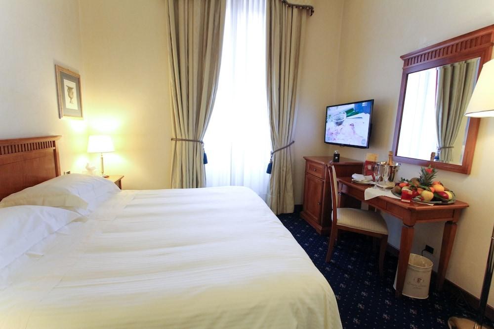 UNA HOTELS Empire Roma photo 4
