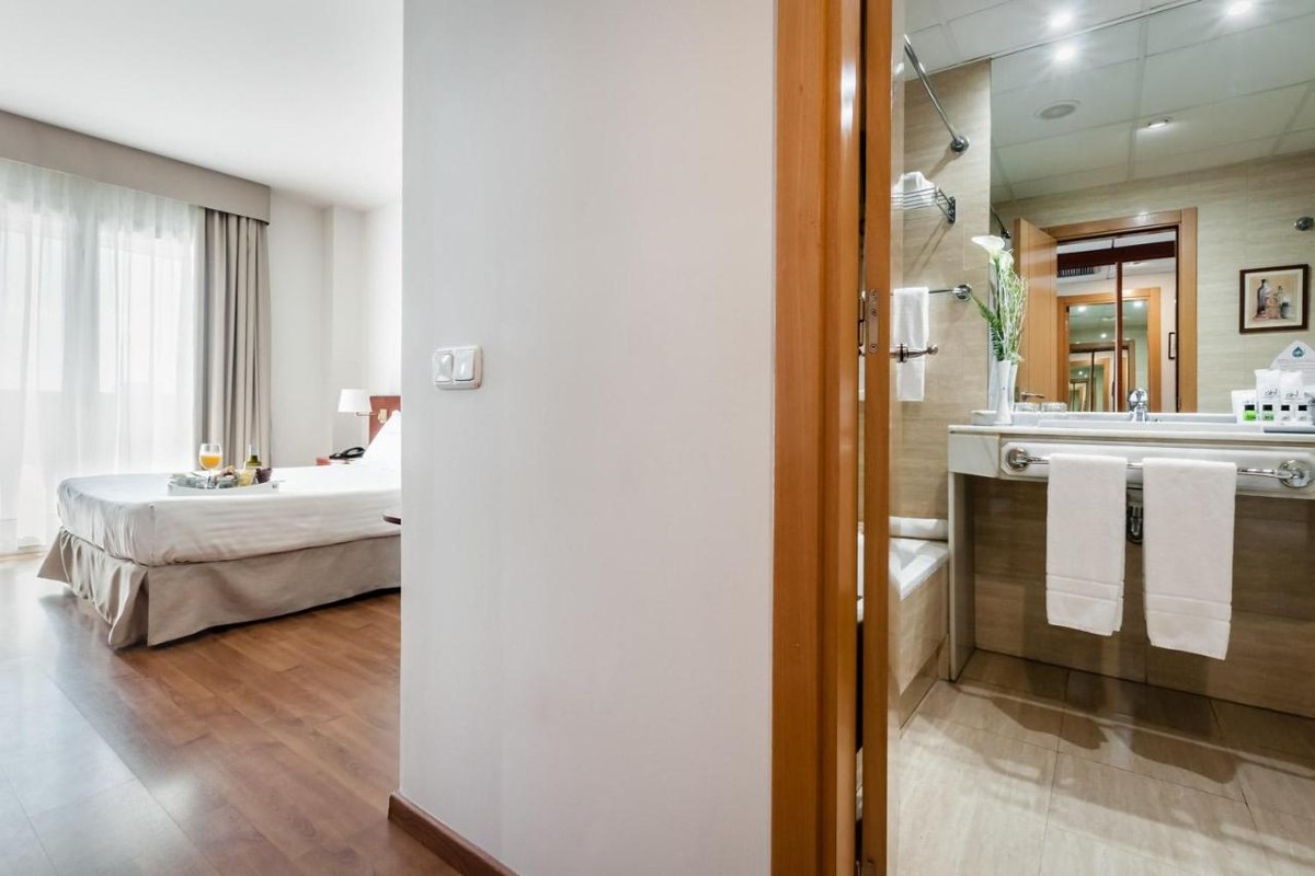 AVENIDA HOTEL photo 3