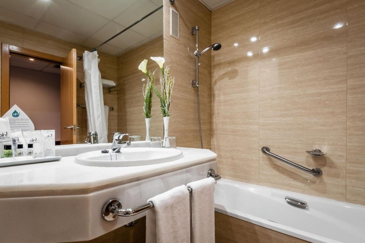 AVENIDA HOTEL photo 4