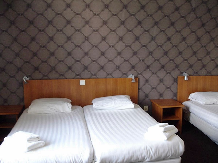 HOTEL 74 photo 4
