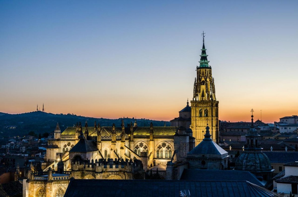YIT CONQUISTA DE TOLEDO
