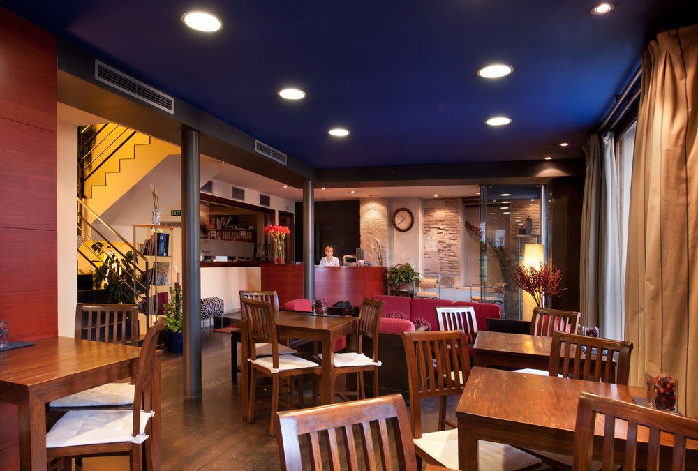 Hotel Abad Toledo photo 1