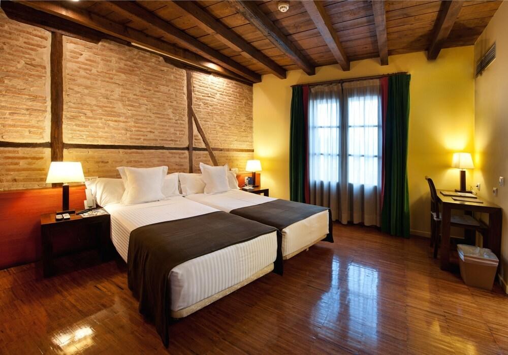 Hotel Abad Toledo photo 4