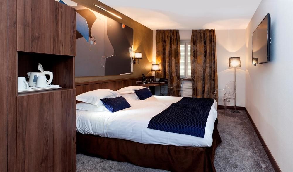 Best Western Plus Monopole Metropole