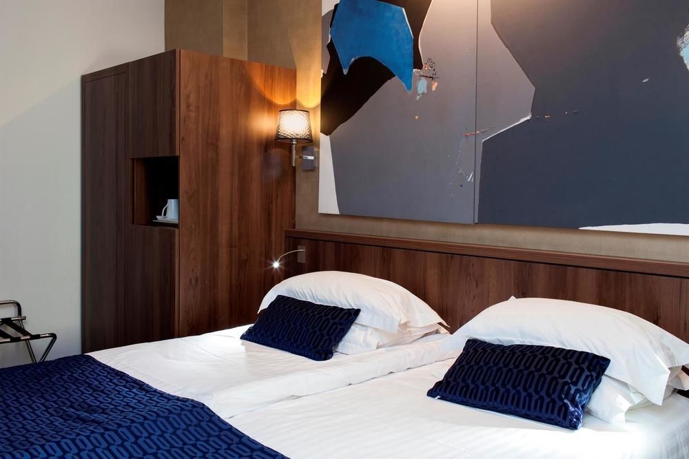 Best Western Plus Monopole Metropole photo 1